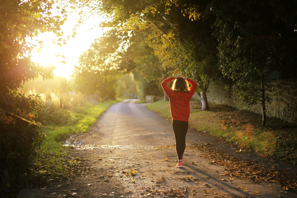 Even less strong UV radiation leads to long-term damage