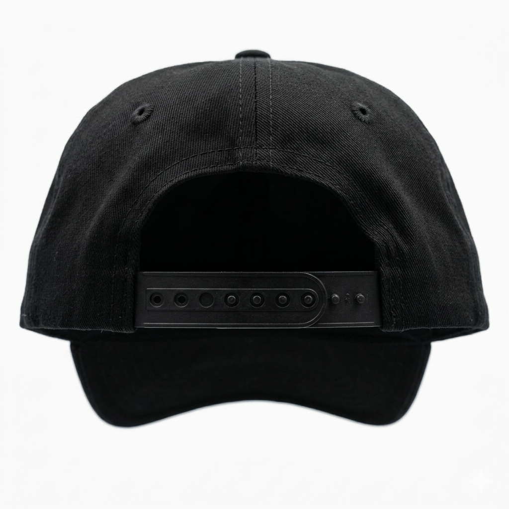 Radiate Positivity Cap